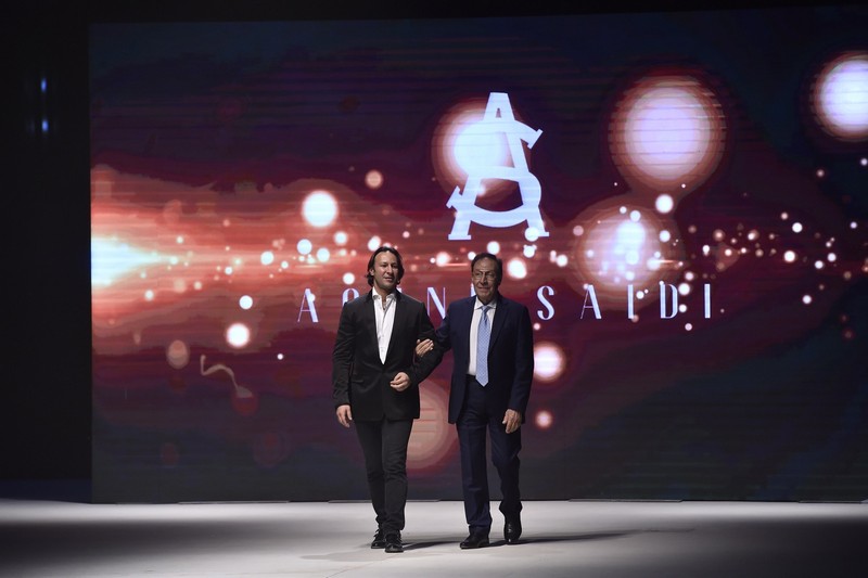Designers & Brands Fashion Shows
